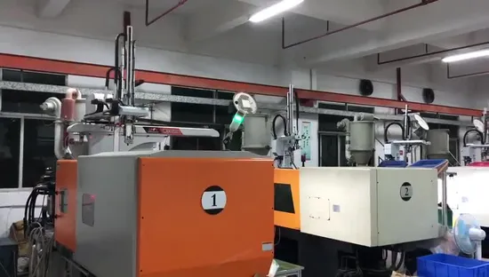 プラスチック金型メーカー プレスパウダー 化粧品射出成形ジャー